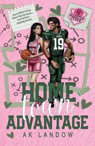 Home Town Advantage