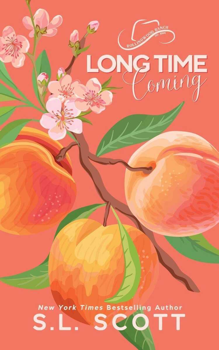 Long Time Coming