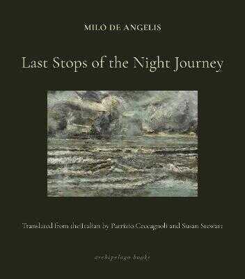 Last Stops of the Night Journey