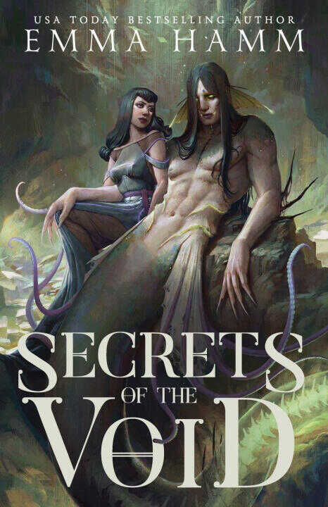 Secrets of the Void