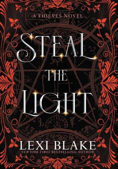 Steal the Light