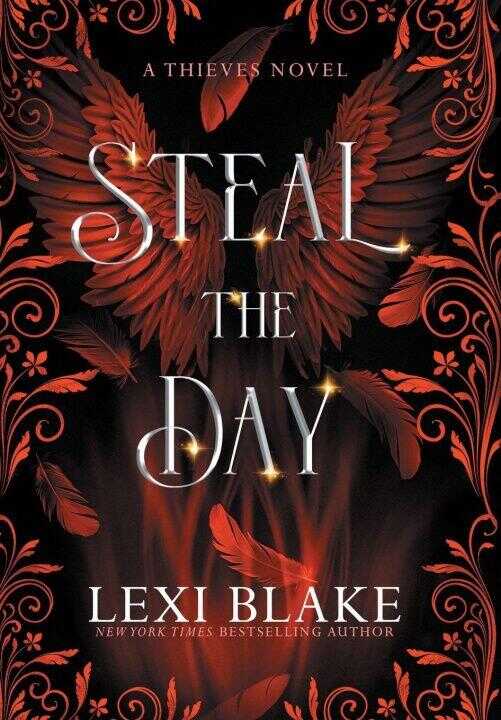 Steal the Day