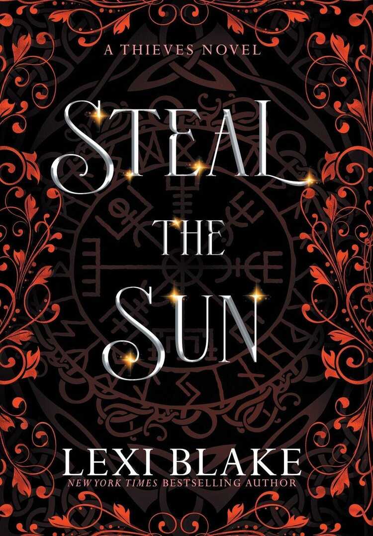 Steal the Sun
