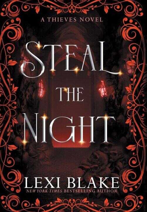 Steal the Night