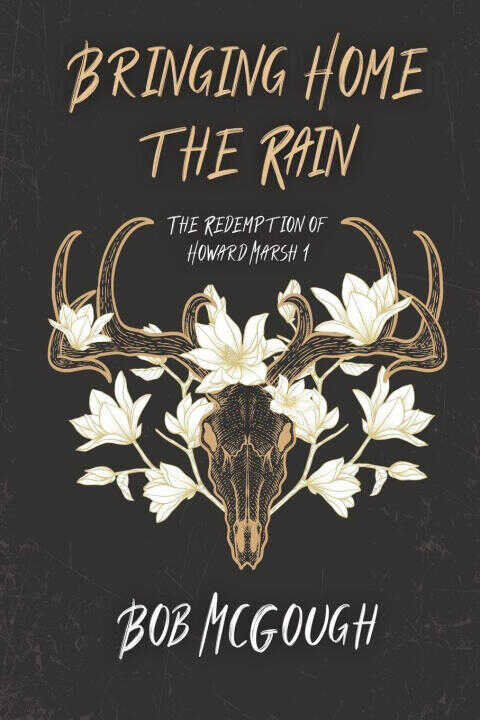 Bringing Home The Rain