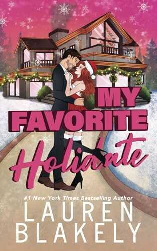 My Favorite Holidate