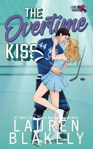 The Overtime Kiss
