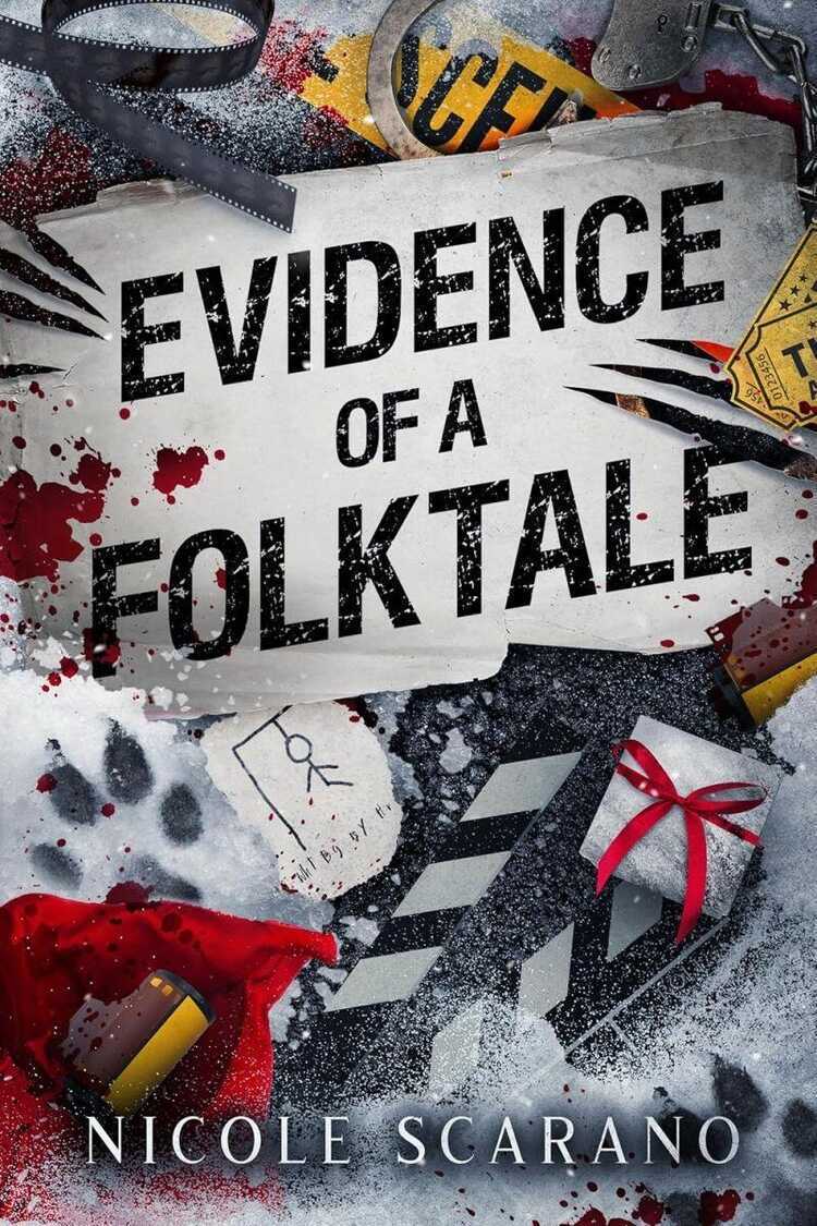 Evidence of a Folktale