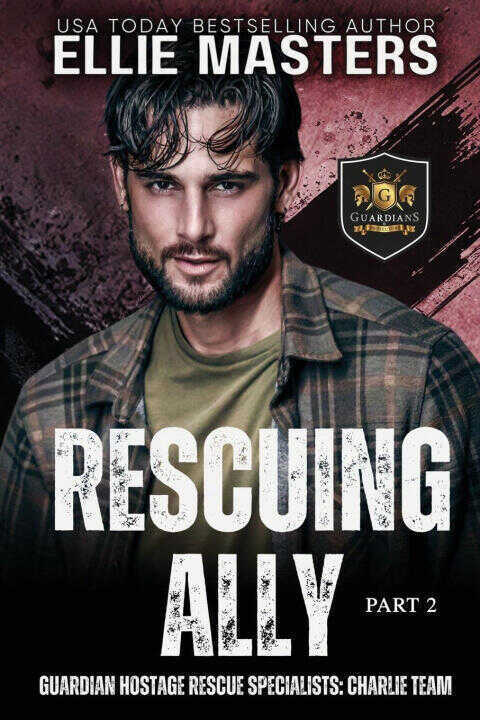 Rescuing Ally (Part 2)