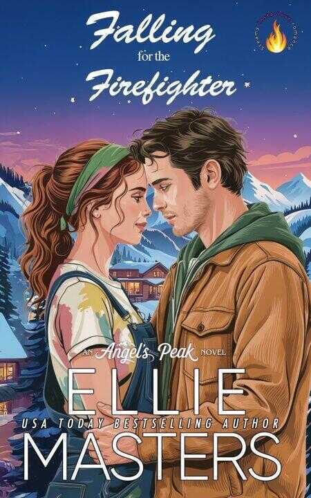 Falling for the Firefighter