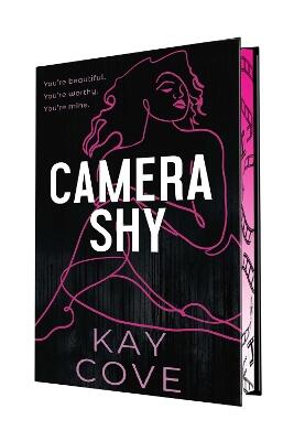 Camera Shy: Special Limited Edition Hardcover