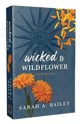 Wicked & Wildflower
