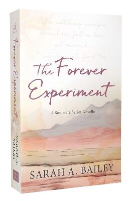 The Forever Experiment