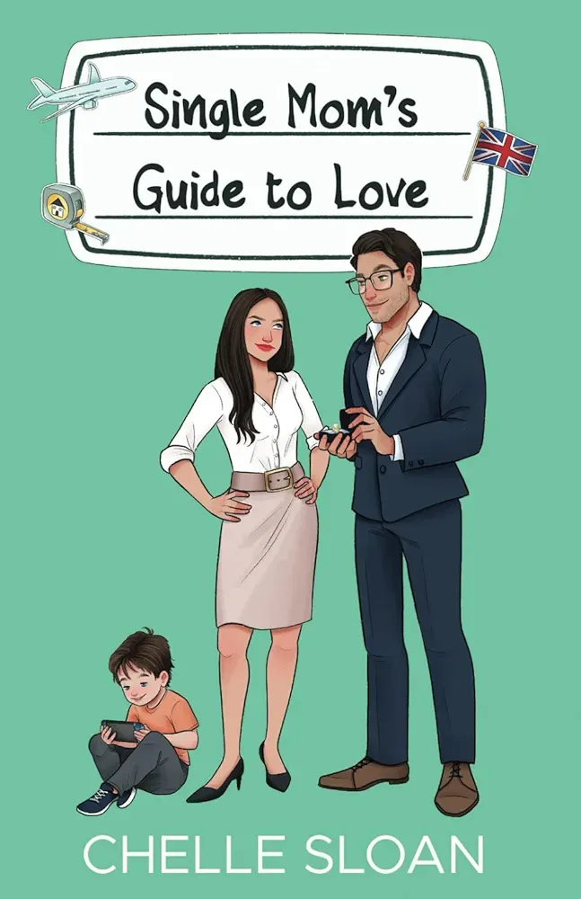 Single Mom's Guide to Love