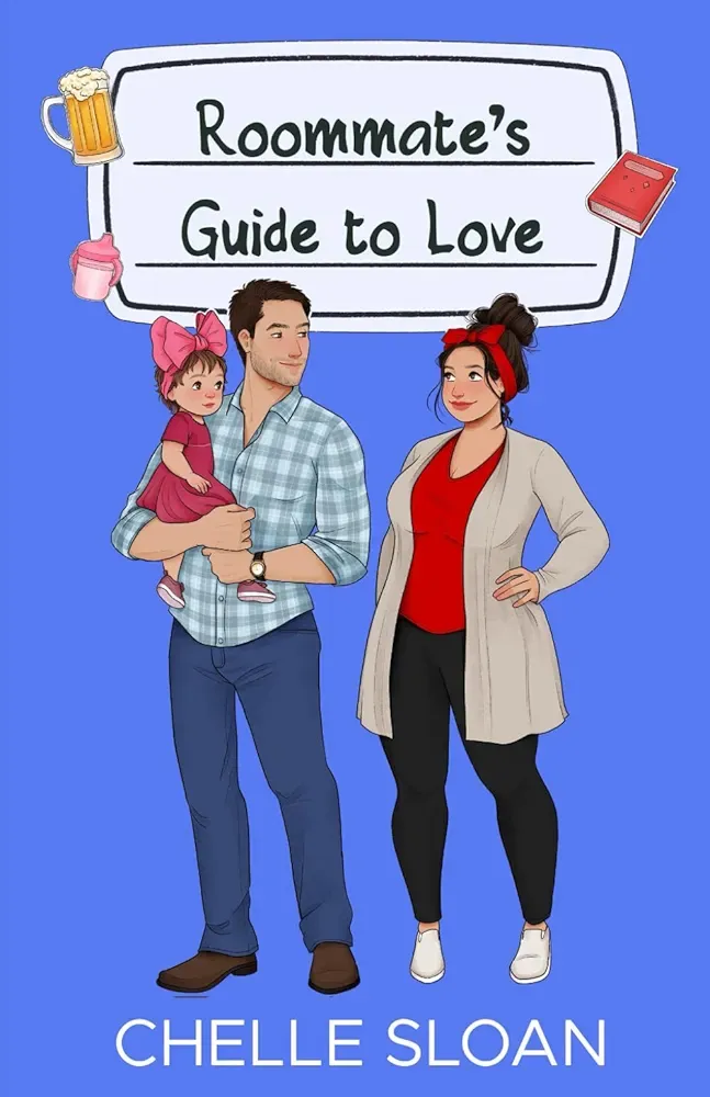 Roommate's Guide to Love