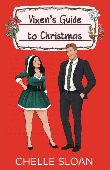 Vixen's Guide to Christmas