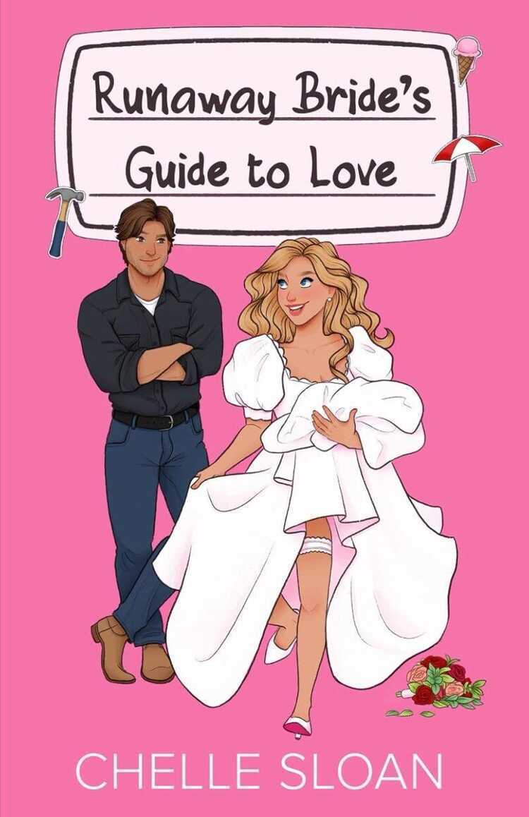 Runaway Bride's Guide to Love