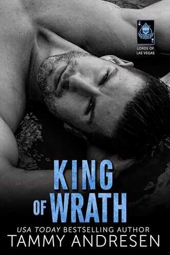 King of Wrath