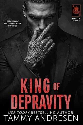 King of Depravity