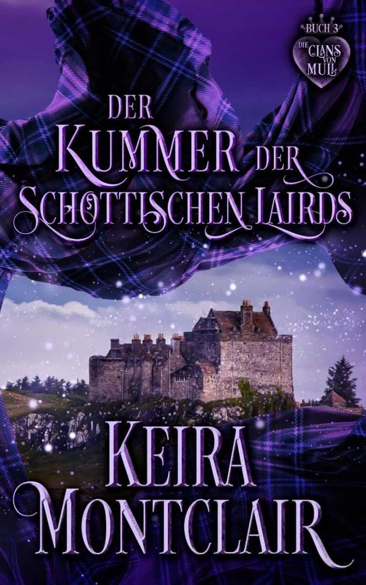 Der Kummer der schottischen Lairds