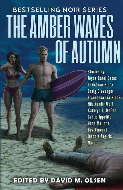 The Amber Waves of Autumn