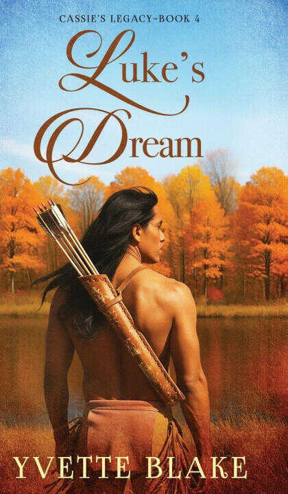 Luke's Dream