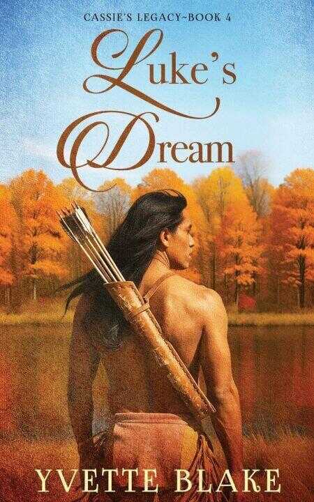 Luke's Dream