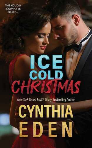 Ice Cold Christmas