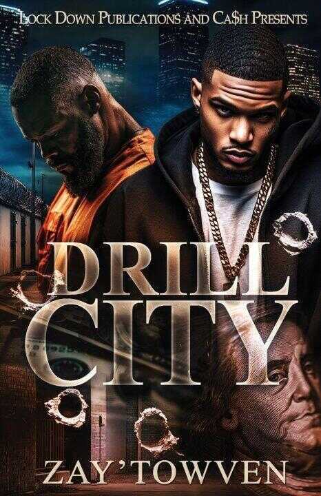 Drill City