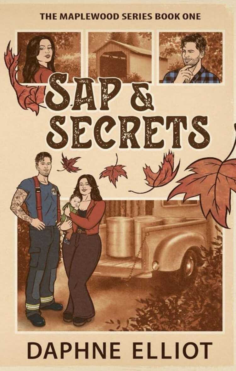 Sap & Secrets