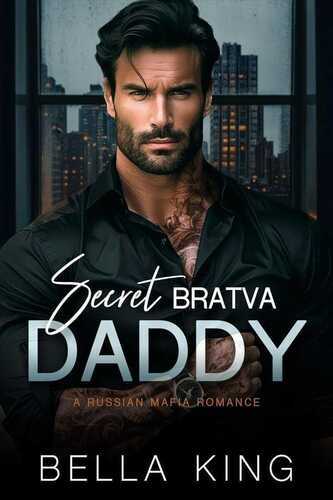 Secret Bratva Daddy
