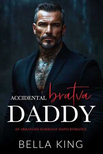 Accidental Bratva Daddy