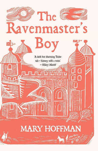 The Ravenmaster's Boy