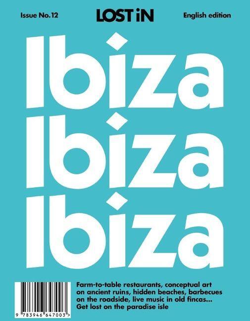 Lost in Ibiza