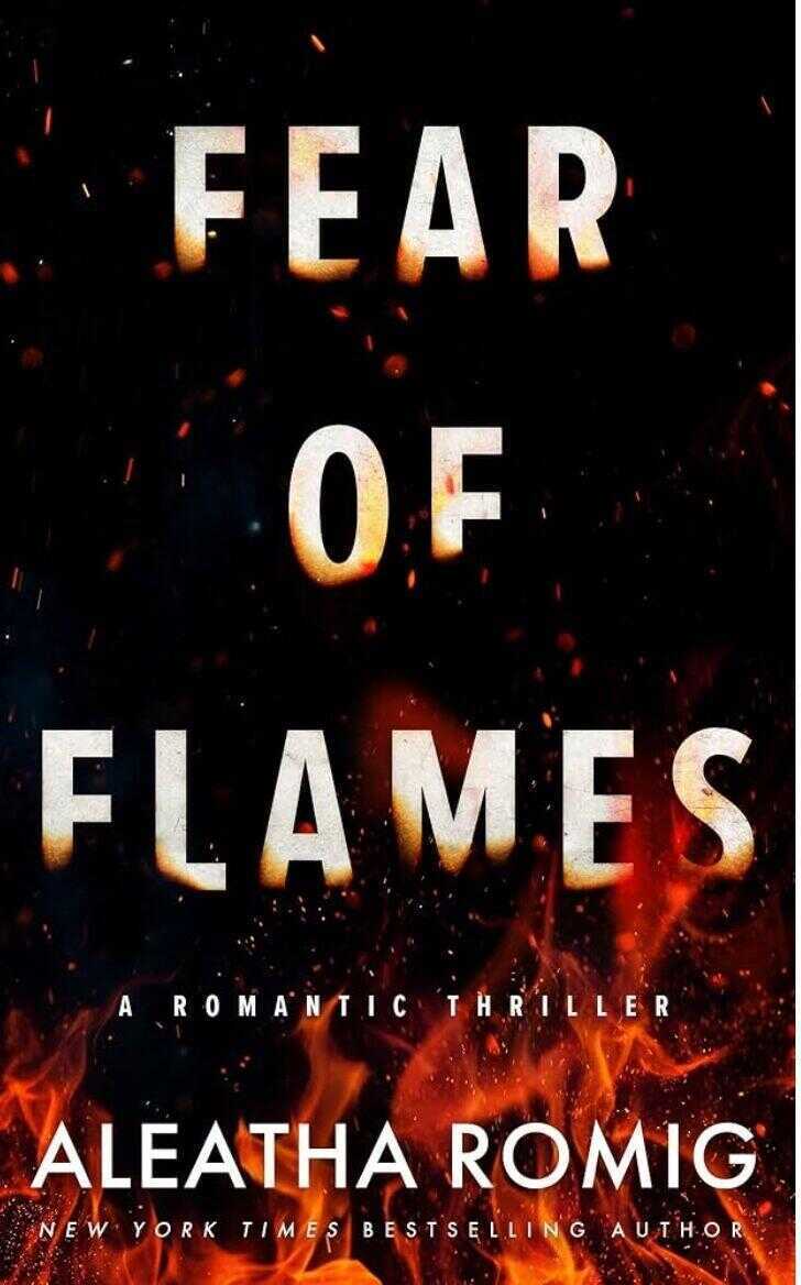 Fear Of Flames