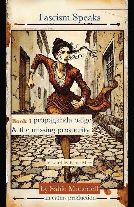Fascism Speaks