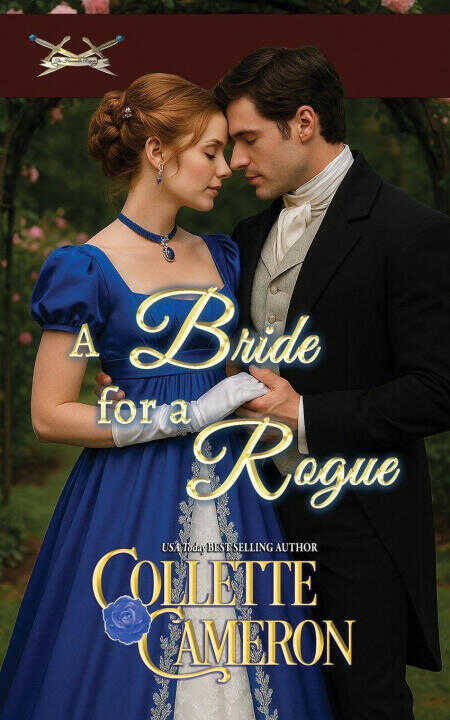 A Bride for a Rogue