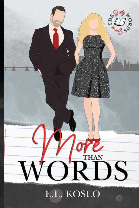 More Than Words