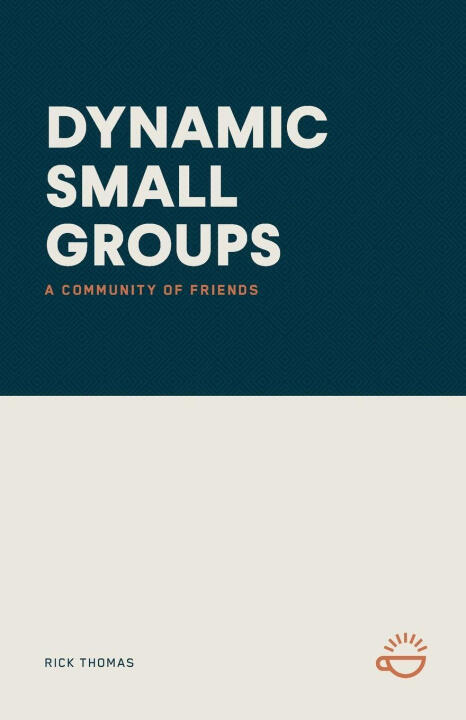 Dynamic Small Groups