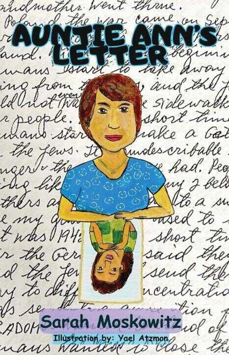 Auntie Ann's Letter