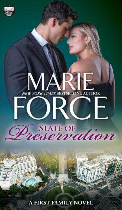State of Preservation