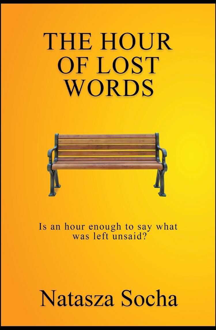 The Hour of Lost Words