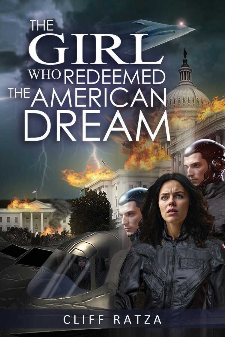 The Girl Who Redeemed the American Dream