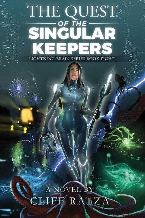 The Quest of the Singular Keepers
