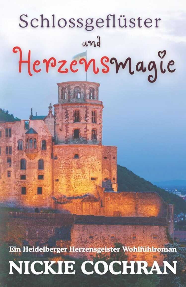 Schlossgeflüster und Herzensmagie