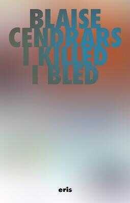 I Killed and I Bled