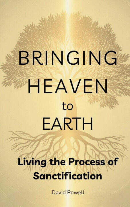 Bringing Heaven to Earth