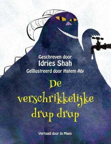 De verschrikkelijke drup drup