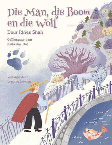 Die Man, die Boom en die Wolf