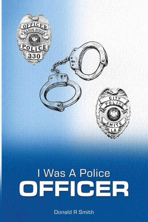 I Was a Police Officer